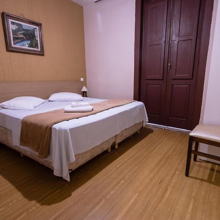 Hotel Serra Da Estrela Petrópolis Extérieur photo