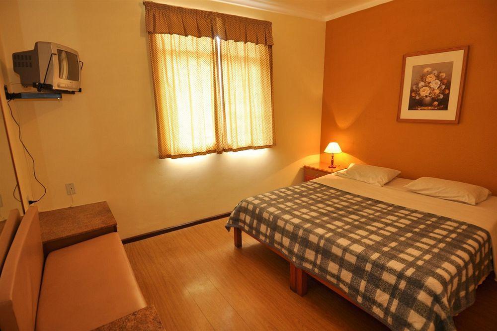 Hotel Serra Da Estrela Petrópolis Extérieur photo