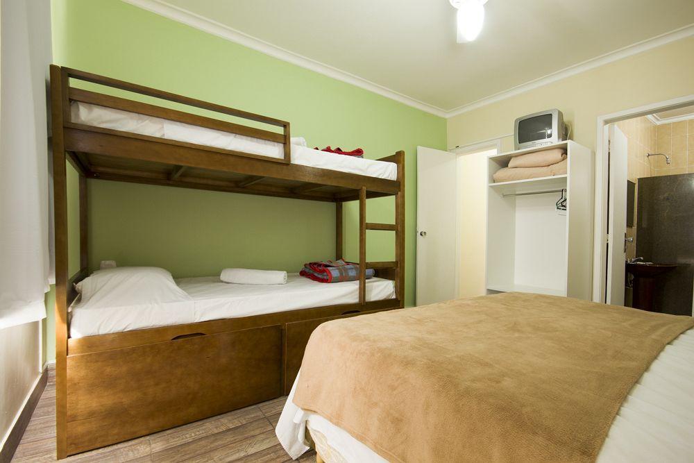 Hotel Serra Da Estrela Petrópolis Extérieur photo