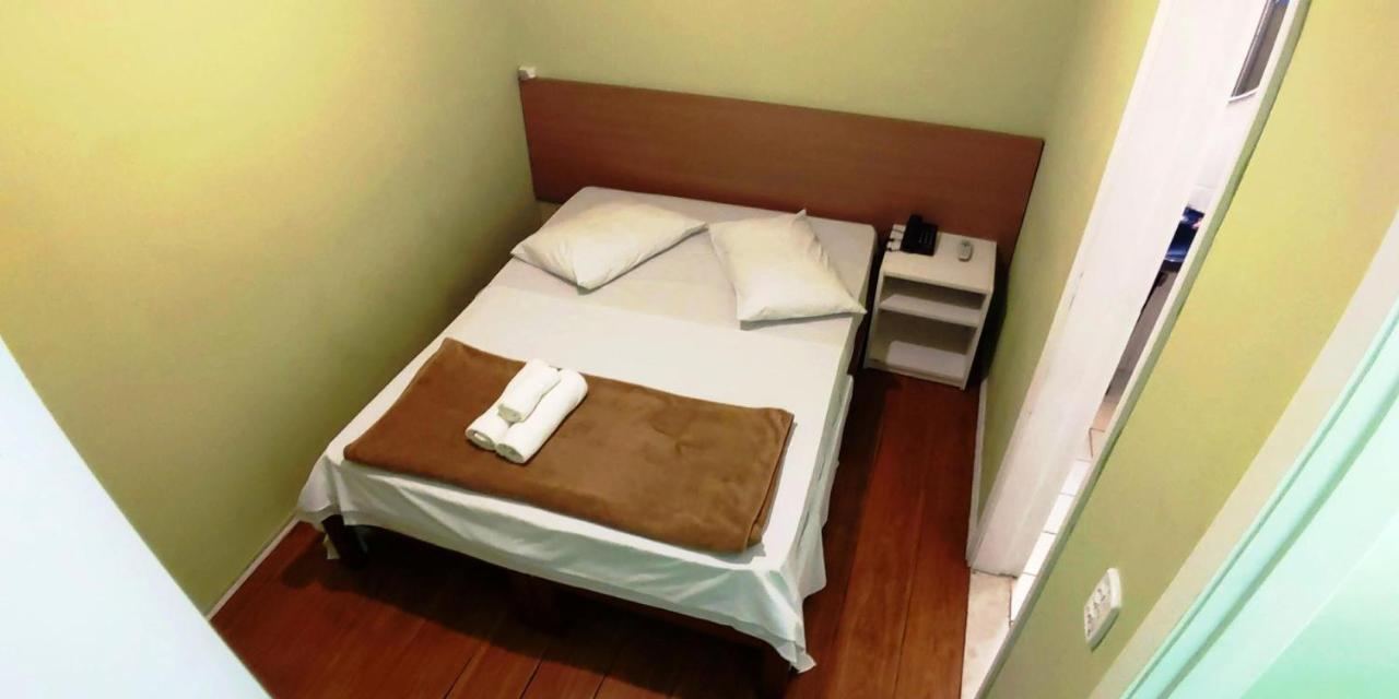 Hotel Serra Da Estrela Petrópolis Extérieur photo