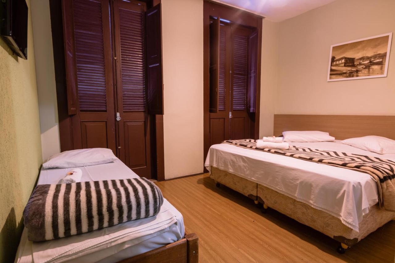 Hotel Serra Da Estrela Petrópolis Extérieur photo