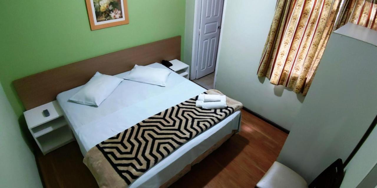 Hotel Serra Da Estrela Petrópolis Extérieur photo