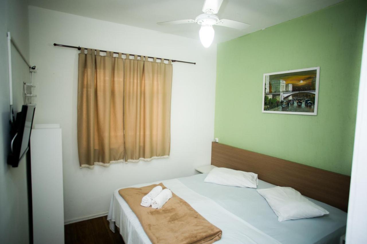 Hotel Serra Da Estrela Petrópolis Extérieur photo