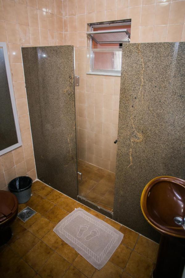 Hotel Serra Da Estrela Petrópolis Extérieur photo