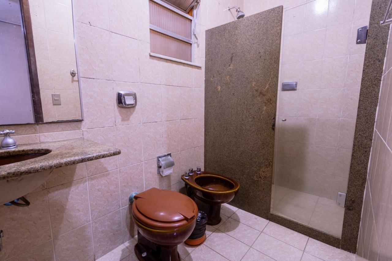 Hotel Serra Da Estrela Petrópolis Extérieur photo
