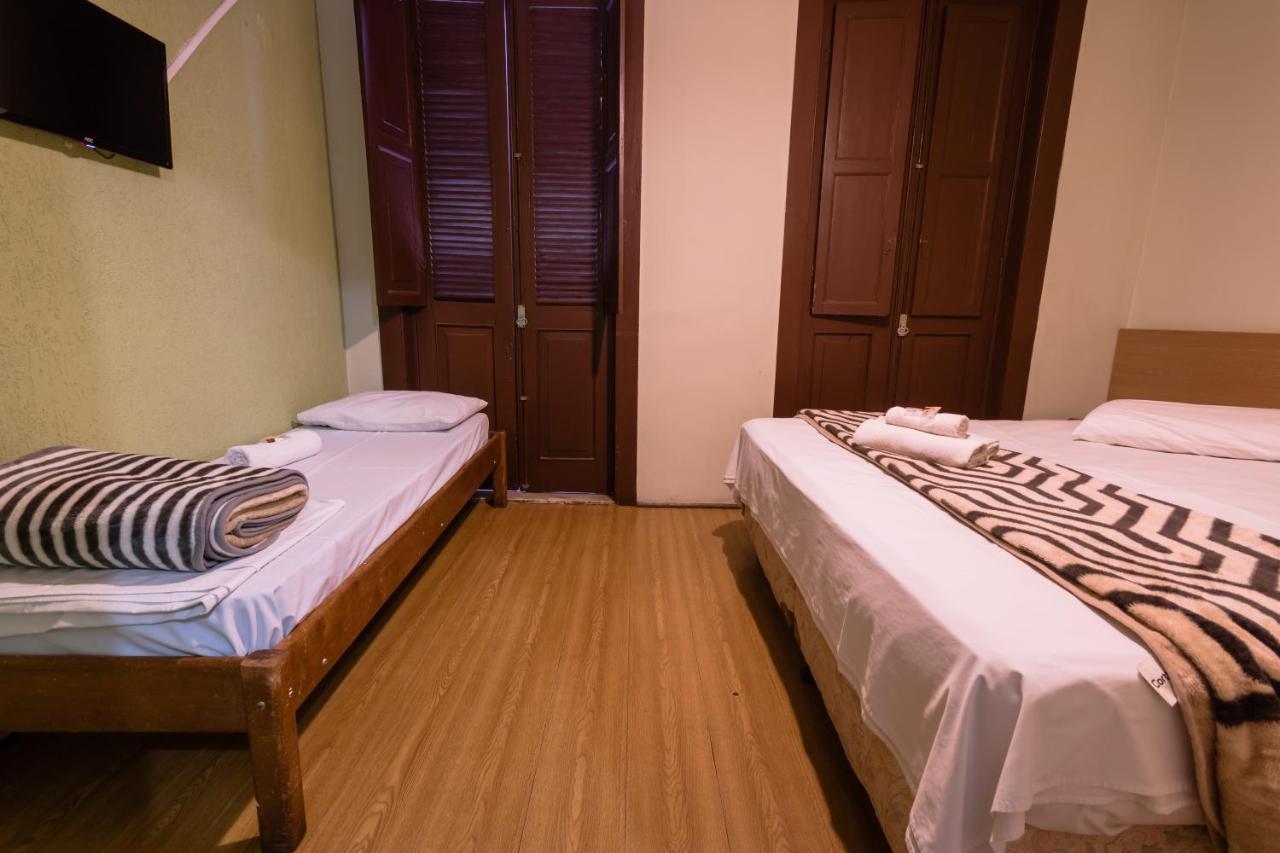 Hotel Serra Da Estrela Petrópolis Extérieur photo