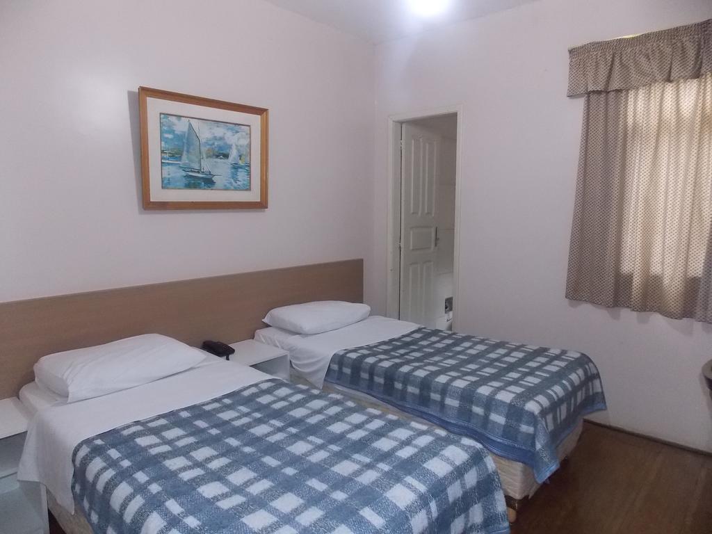 Hotel Serra Da Estrela Petrópolis Extérieur photo