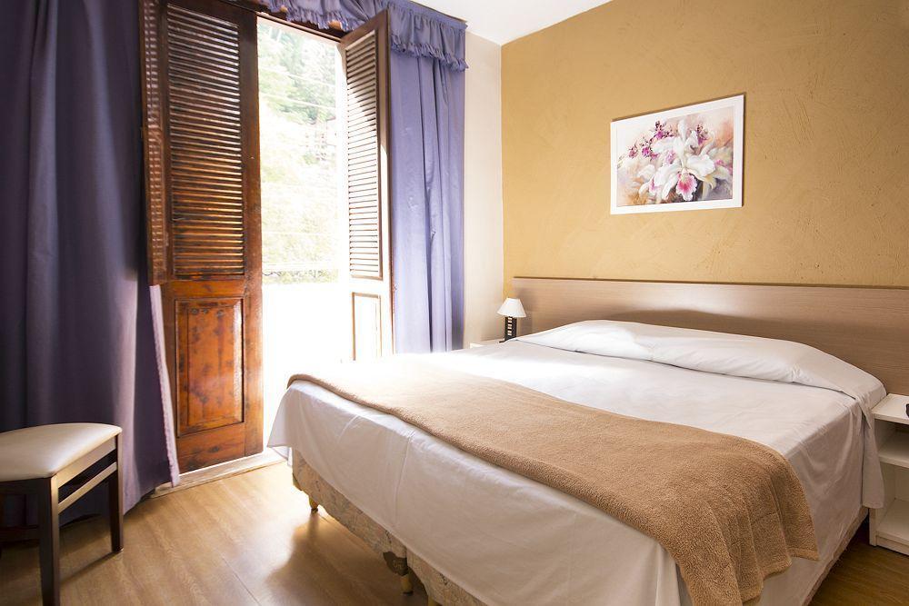 Hotel Serra Da Estrela Petrópolis Extérieur photo