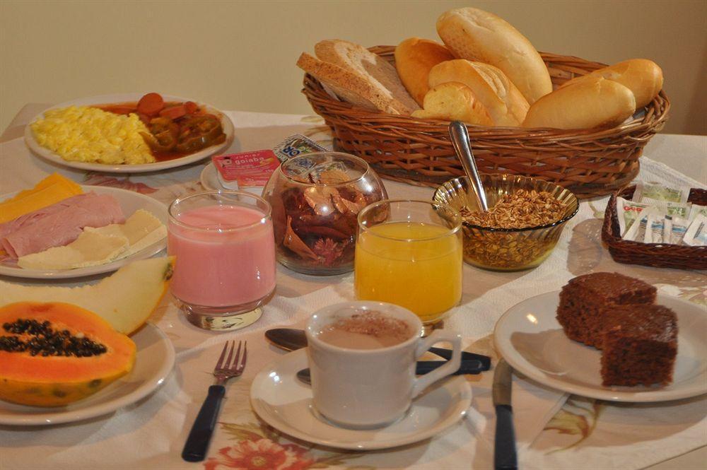 Hotel Serra Da Estrela Petrópolis Extérieur photo