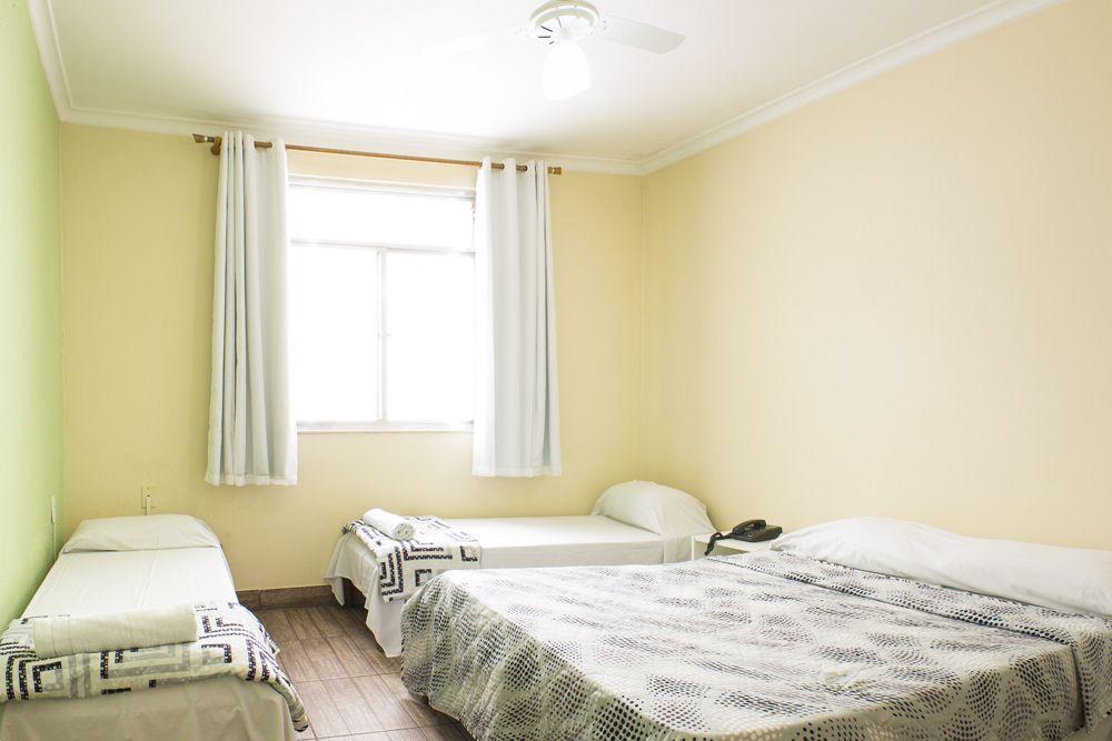 Hotel Serra Da Estrela Petrópolis Extérieur photo