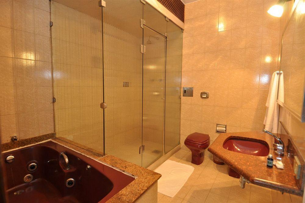 Hotel Serra Da Estrela Petrópolis Extérieur photo