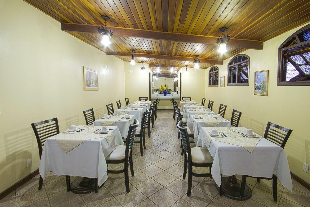 Hotel Serra Da Estrela Petrópolis Extérieur photo