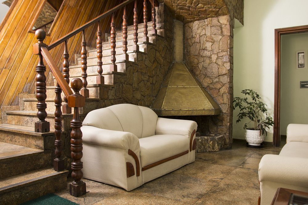 Hotel Serra Da Estrela Petrópolis Extérieur photo