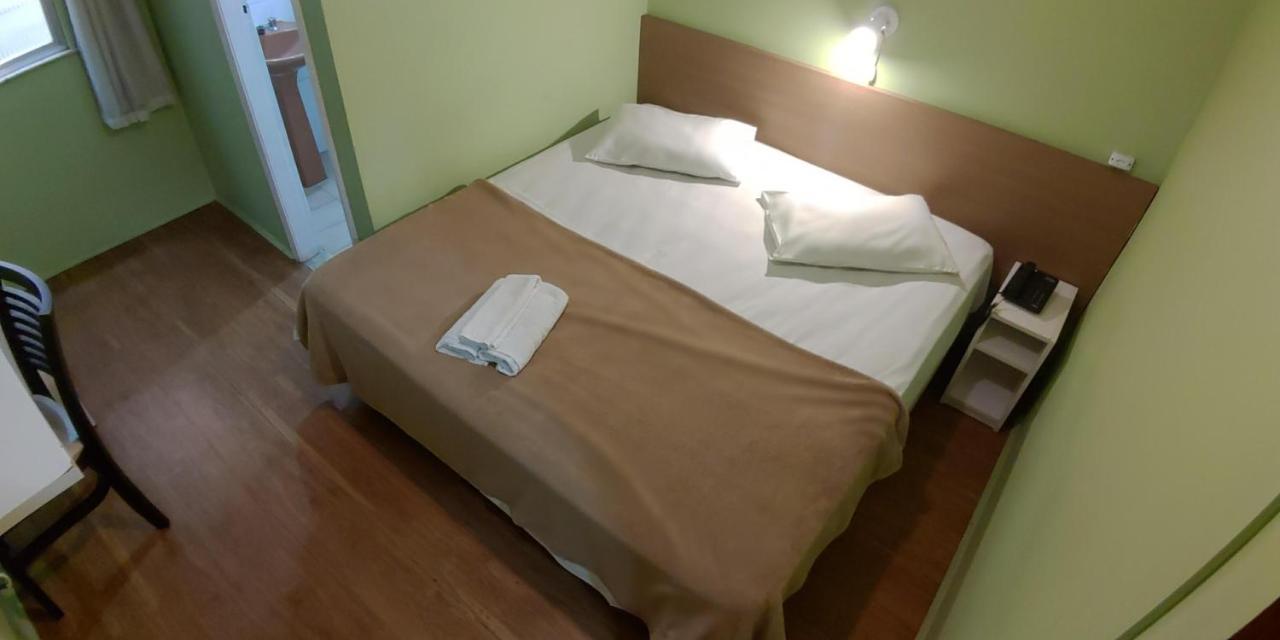 Hotel Serra Da Estrela Petrópolis Extérieur photo